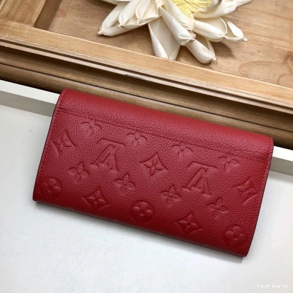 Frstbag ru WALLET SARAH LOUIS VUITTON 0730